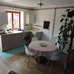 Apartman Tipitapi Málchina