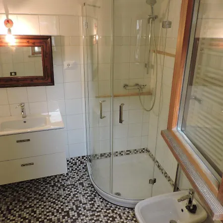 Apartamento Tipitapi Malchina