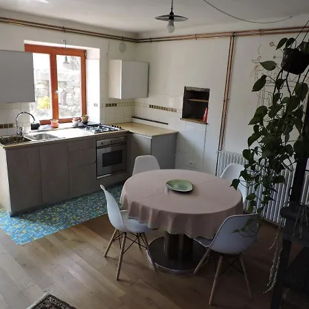 Apartment Tipitapi Malchina