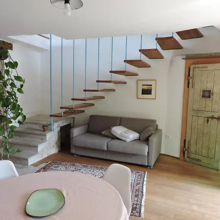 Apartamento Tipitapi Malchina