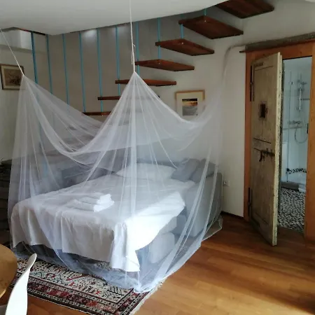 Tipitapi Апартаменты