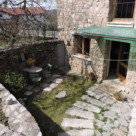 Apartment Tipitapi Malchina