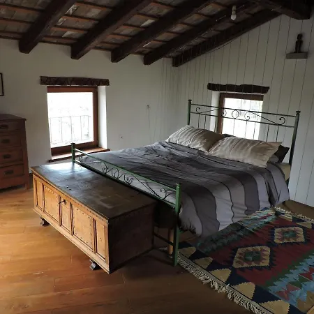 Tipitapi Apartment Malchina