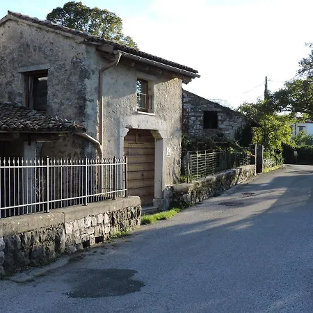 Tipitapi Apartment Malchina