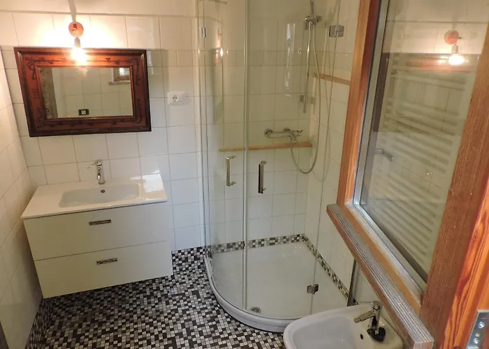 Apartamento Tipitapi Malchina