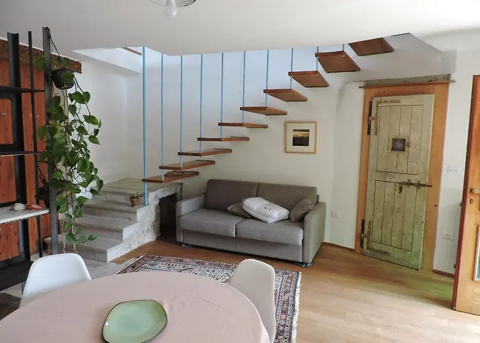 Apartamento Tipitapi Malchina