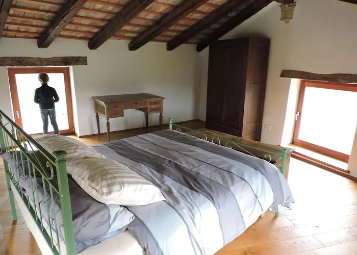 Apartamento Tipitapi Malchina