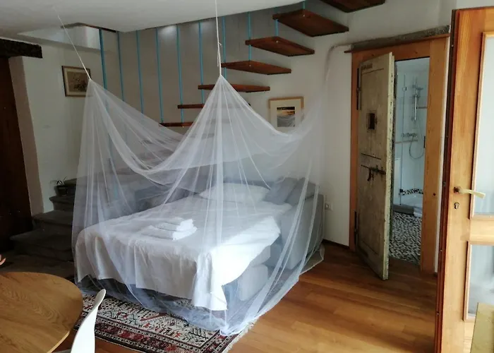 Tipitapi Apartamento