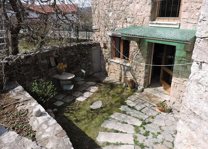 Apartamento Tipitapi Malchina